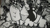 Art warfare