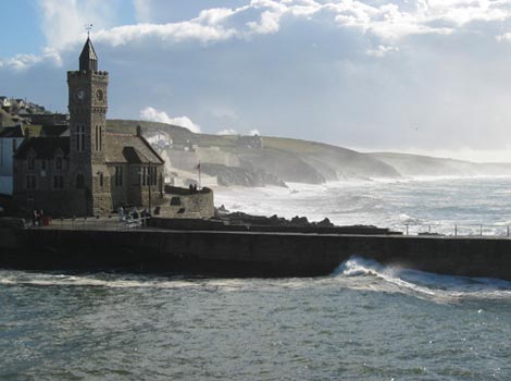 Porthleven