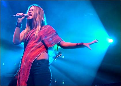 Joss Stone