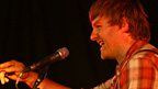 LaFaro on the BBC Introducing stage
