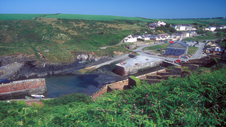 Porthgain Porthgain
