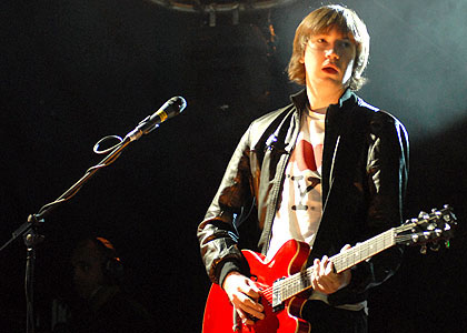 Pigeon Detectives