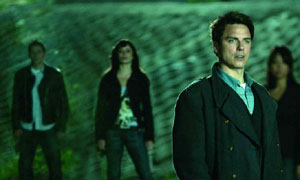 Torchwood