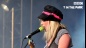 The Ting Tings - Live at T in the Park 2009