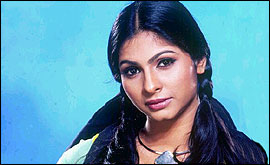 Tanisha