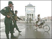 قندهار