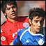 استقلال - پرسپولیس
