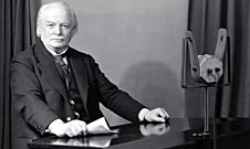 David Lloyd George