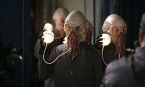 Doctor Who: The Ood in Planet Of The Ood