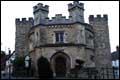 The Old Gaol, Buckingham