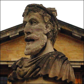 Sheldonian Emperor