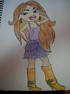 Bratz