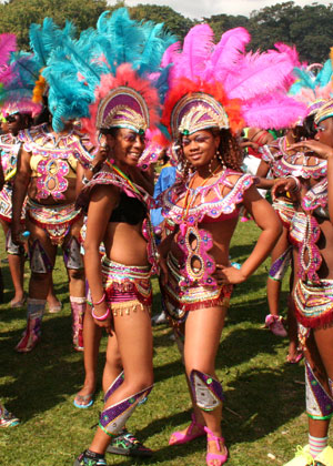 Leeds Carnival Leeds Carnival