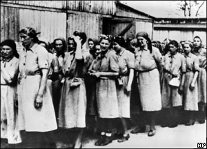 Auschwitz Toplama Kampı
