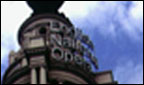 English National Opera