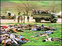 Irak
