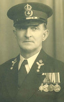 Thomas Partridge Thomas Partridge