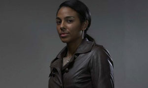 Messiah V: Marsha Thomason plays DS Mel Palmer