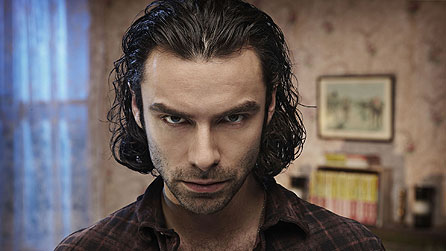 Aidan Turner as Mitchell