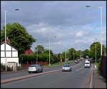 Birmingham New Road
