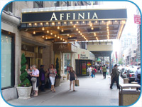Affinia Hotel