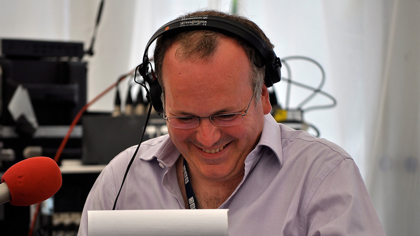 Jamie McDougall