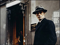 Alain Delon 