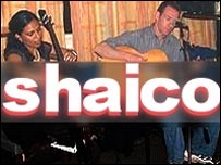 Shaico