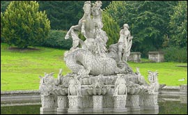 Fountain