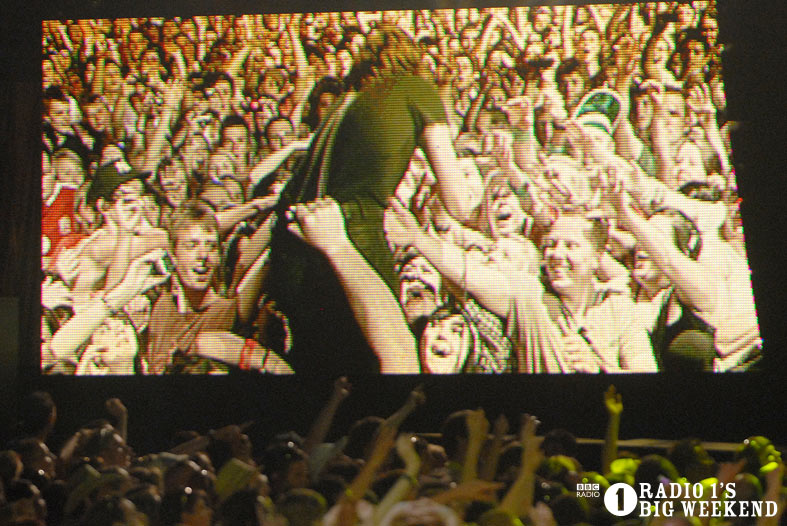 The Kooks