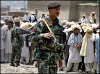 وزیرستان