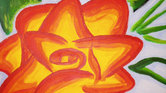Sunshine rose... Sunshine rose...