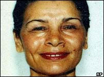 Zahra Kazemi