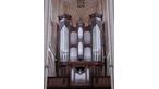 The Klais Organ - Bath Abbey