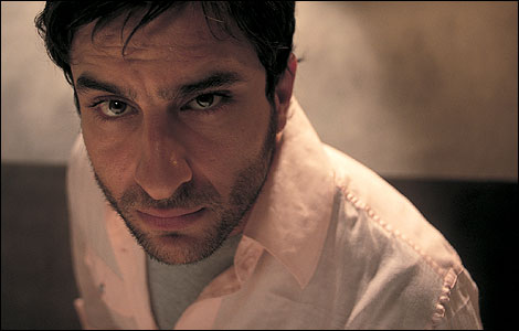 Saif Ali Khan