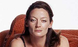 Michelle Gomez is Michelle