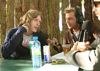 Radio 1 on Saturday Radio 1 on Saturday