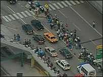 Aeroporto de Miami