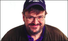 Michael Moore