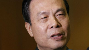 Tướng Thái Anh Đỉnh