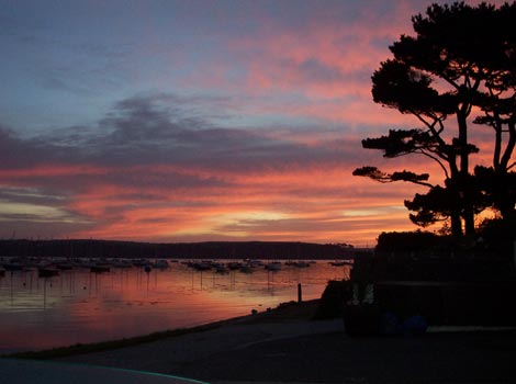 St Mawes