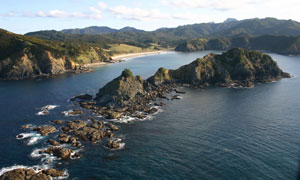 Castaway
