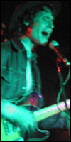 Yeti (photo: Ged Camera)