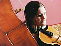 Jackie Oates