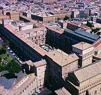 Vatican City