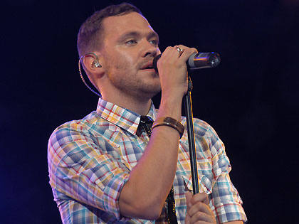 Will Young