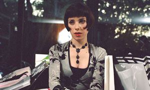 Sally Hawkins as Nathalie
