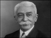 Barão de Coubertin