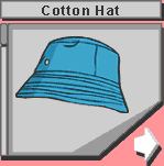 Sun Hat