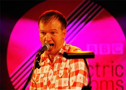 Edwyn Collins
